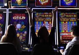 lb555 Sảnh game – Slot online và live casino đa dạng tại Việt Nam